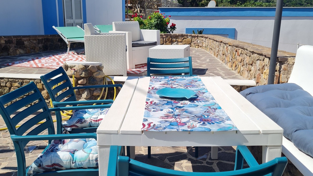 Photo of Outdoor in Le Forna