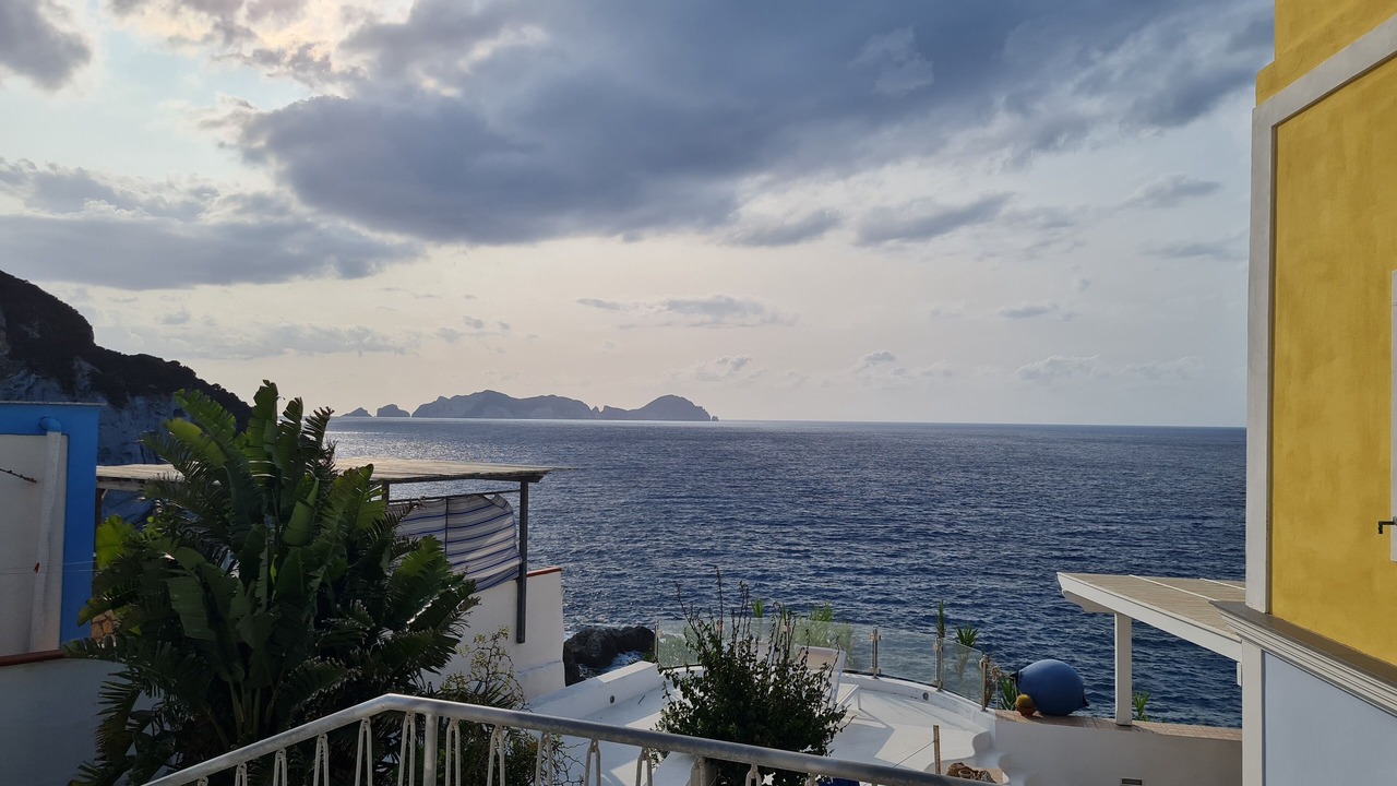 Photo of Outdoor in Le Forna