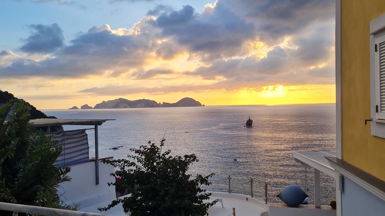 Photo of Outdoor in Le Forna