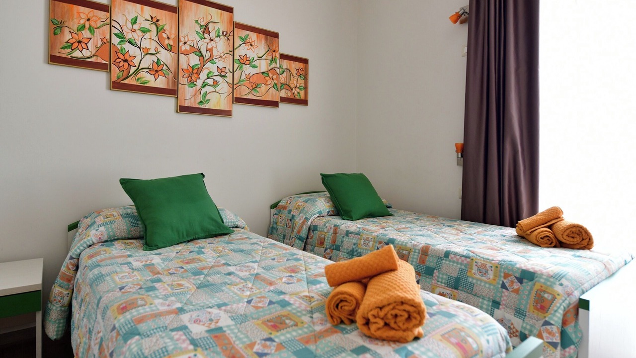 Photo of Bedroom in Castellana Grotte