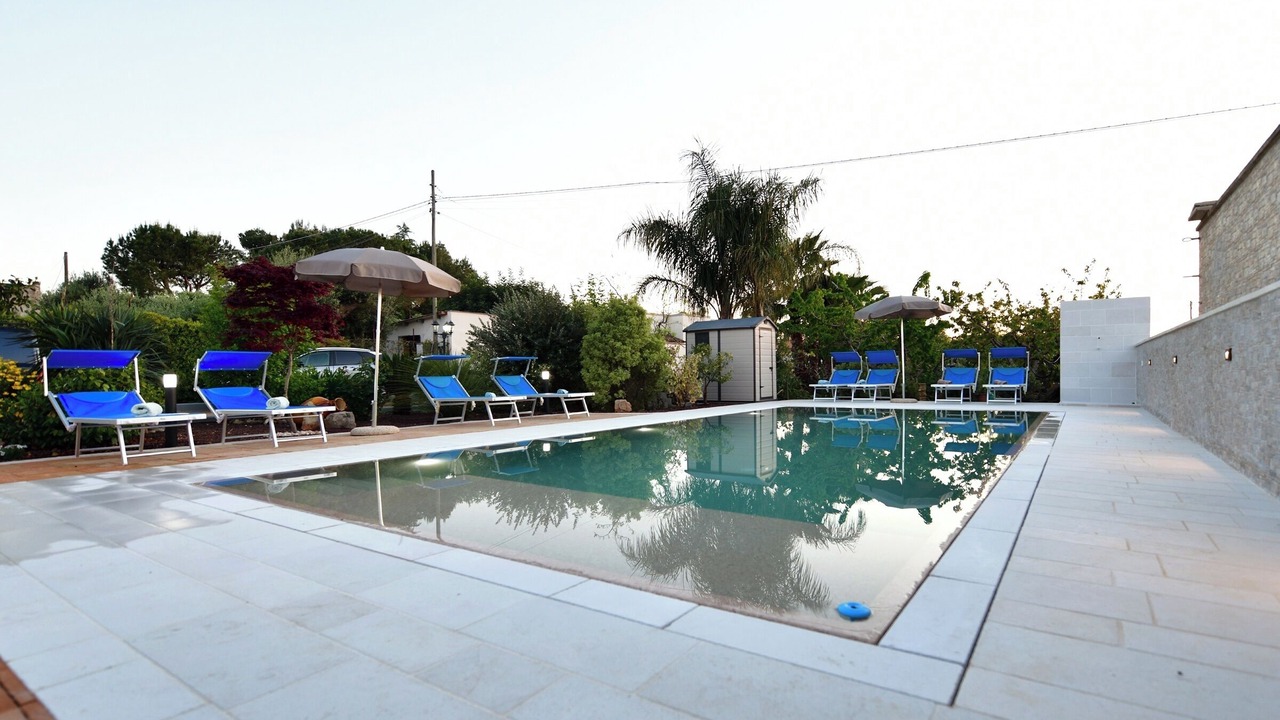 Photo of Outdoor in Castellana Grotte