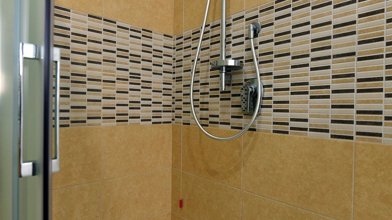 Photo of Bathroom in Castellana Grotte