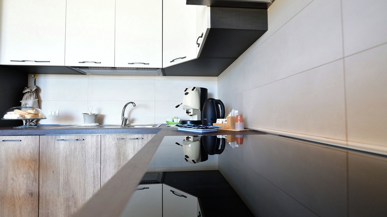 Photo of Kitchen in Castellana Grotte