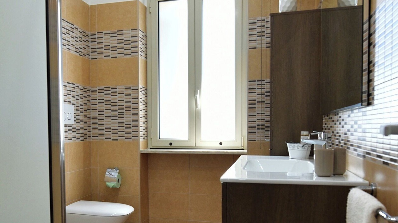Photo of Bathroom in Castellana Grotte
