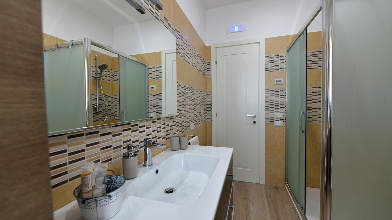 Photo of Bathroom in Castellana Grotte