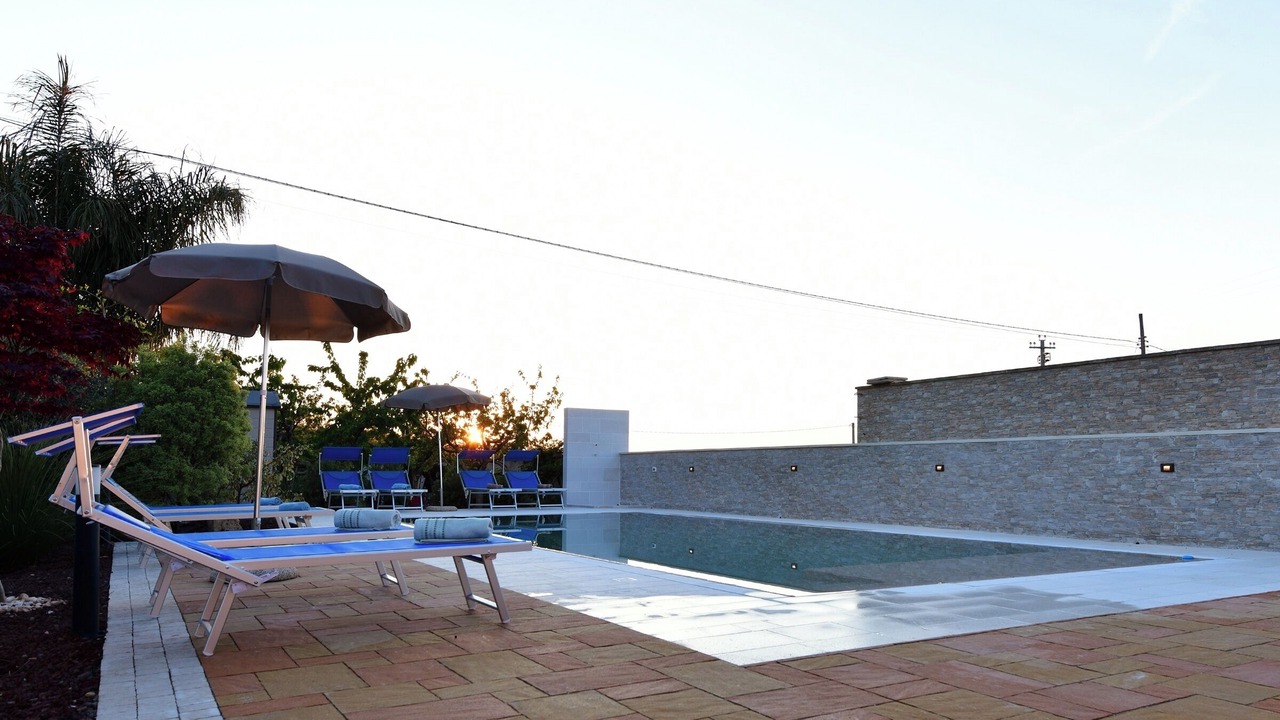 Photo of Outdoor in Castellana Grotte