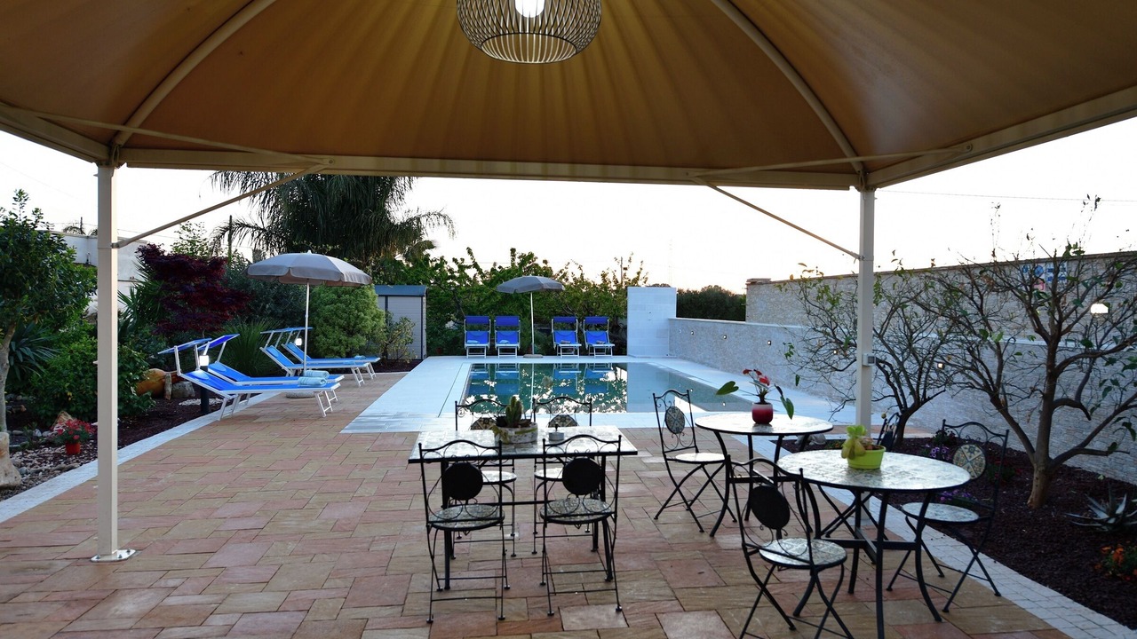 Photo of Outdoor in Castellana Grotte