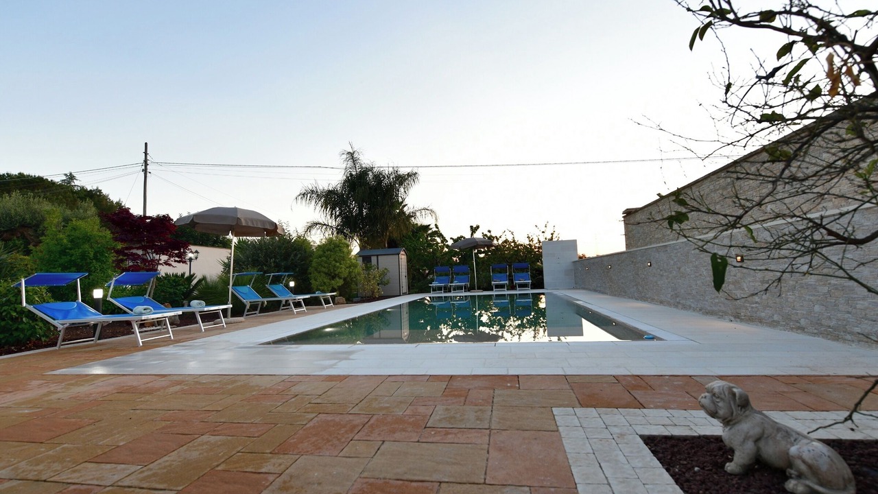 Photo of Outdoor in Castellana Grotte