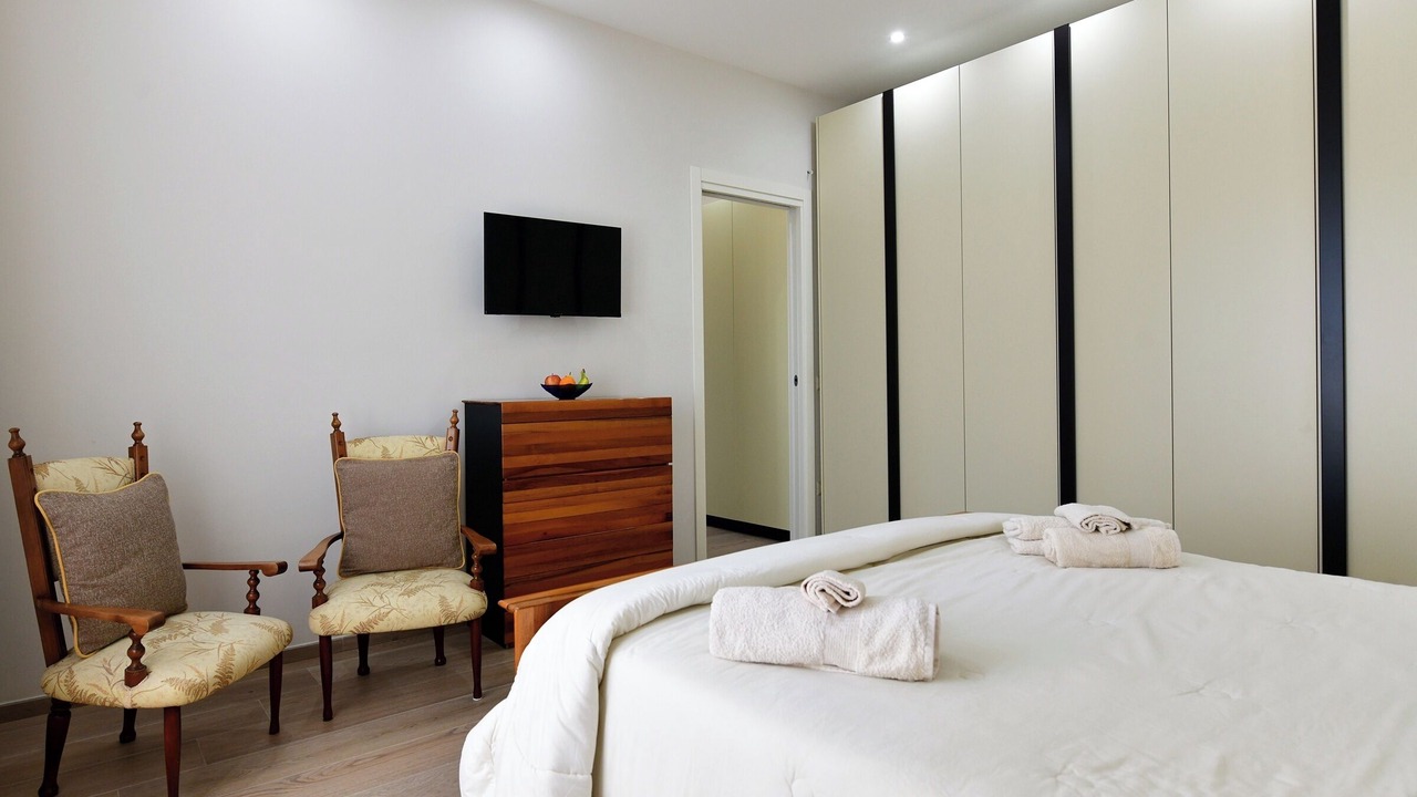 Photo of Bedroom in Castellana Grotte