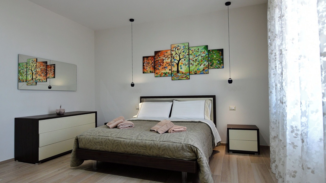 Photo of Bedroom in Castellana Grotte
