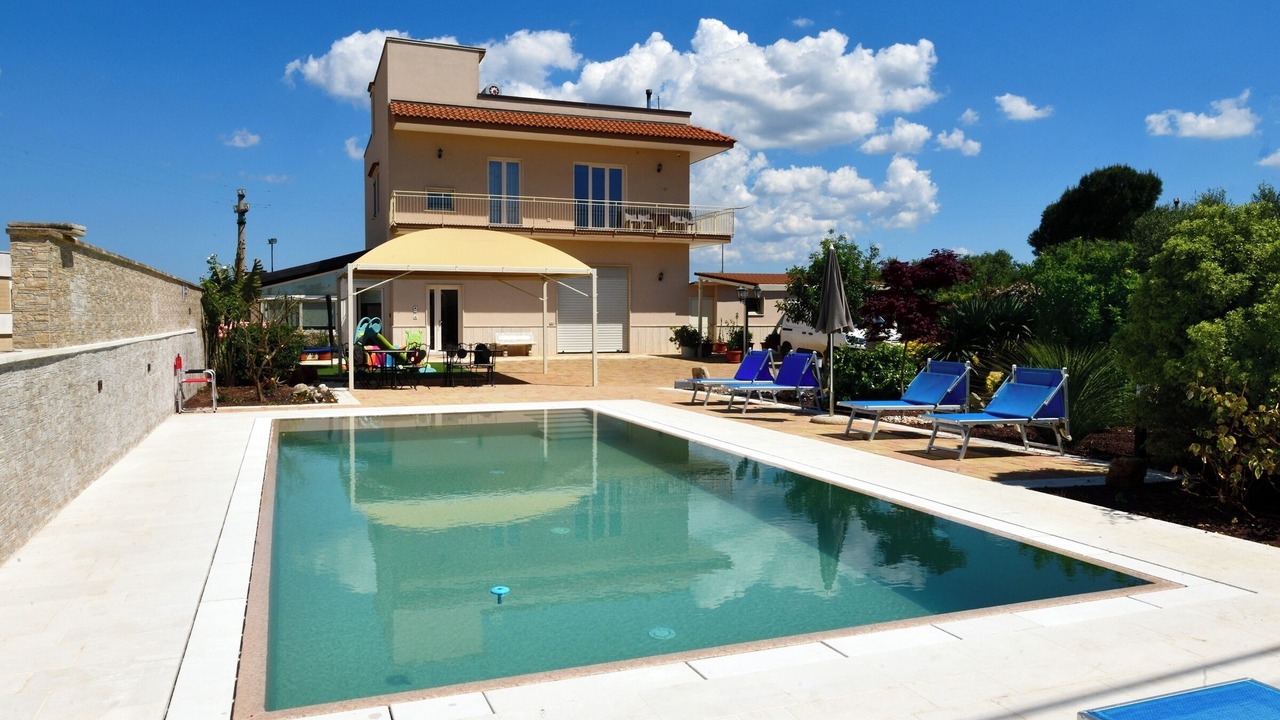 Photo of Outdoor in Castellana Grotte