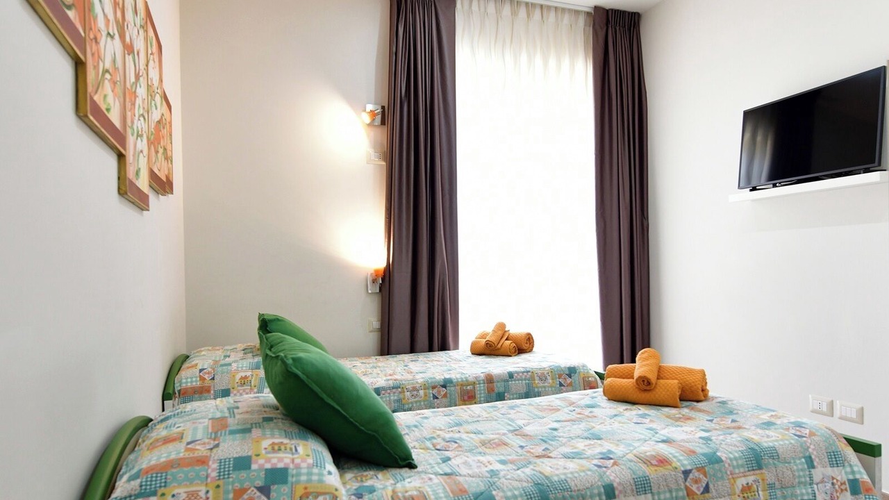 Photo of Bedroom in Castellana Grotte