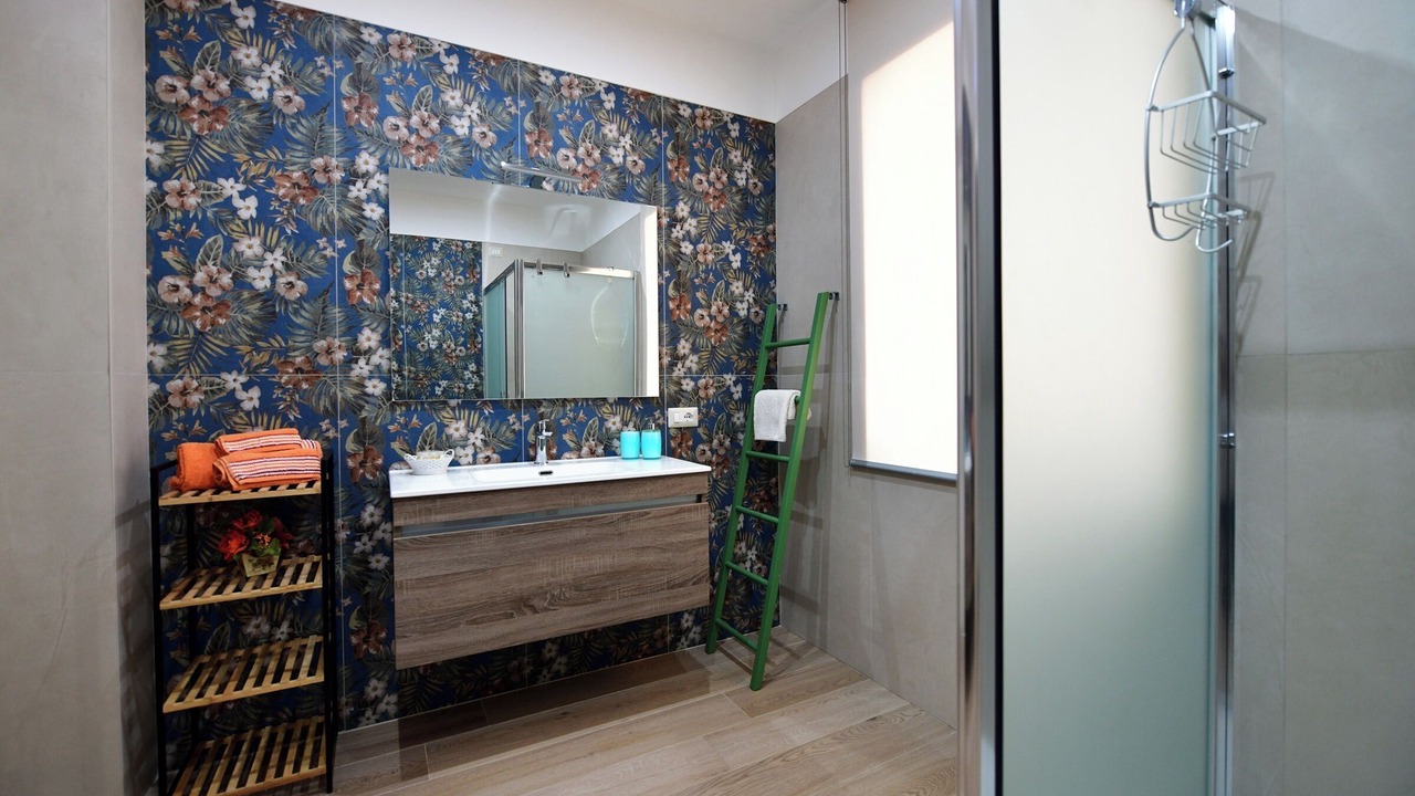 Photo of Bathroom in Castellana Grotte