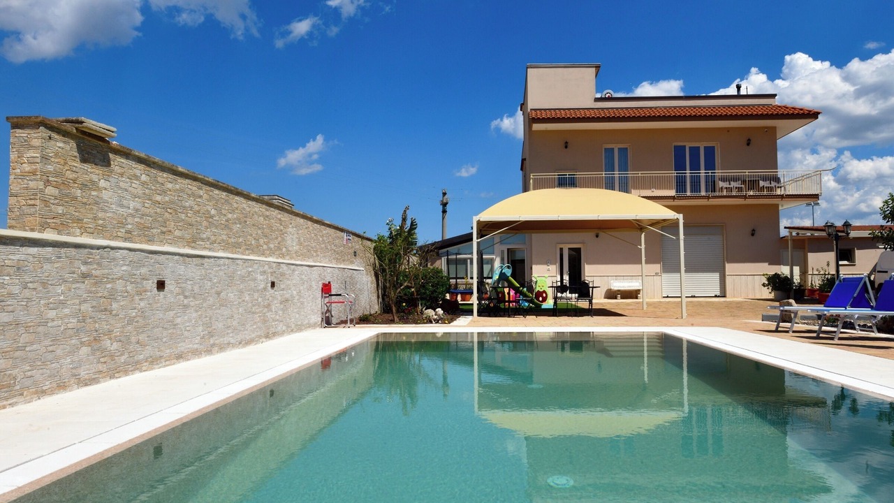 Photo of Outdoor in Castellana Grotte