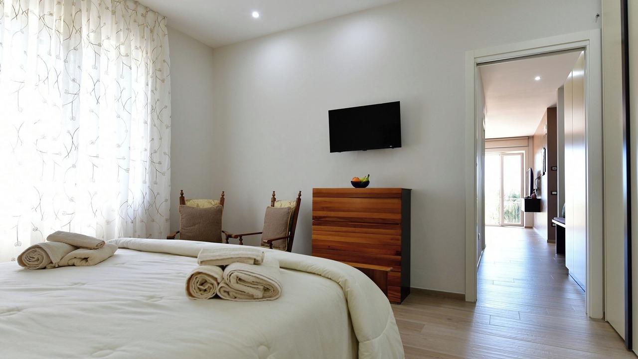 Photo of Bedroom in Castellana Grotte