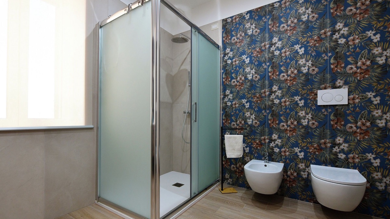 Photo of Bathroom in Castellana Grotte