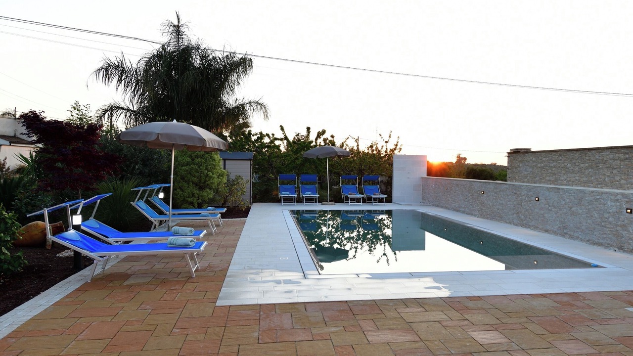 Photo of Outdoor in Castellana Grotte