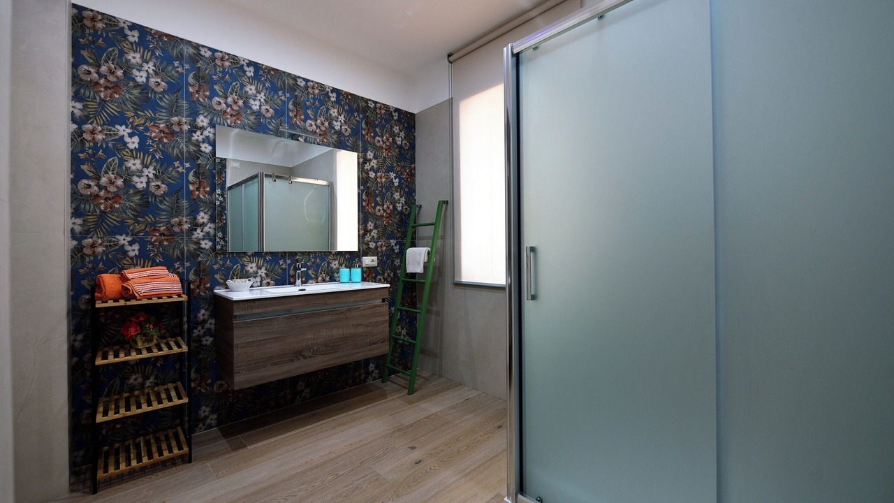 Photo of Bathroom in Castellana Grotte