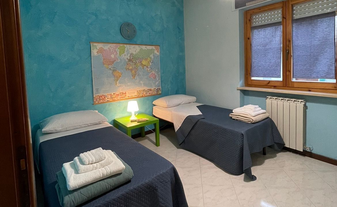 Photo of Bedroom in Poggio Mirteto