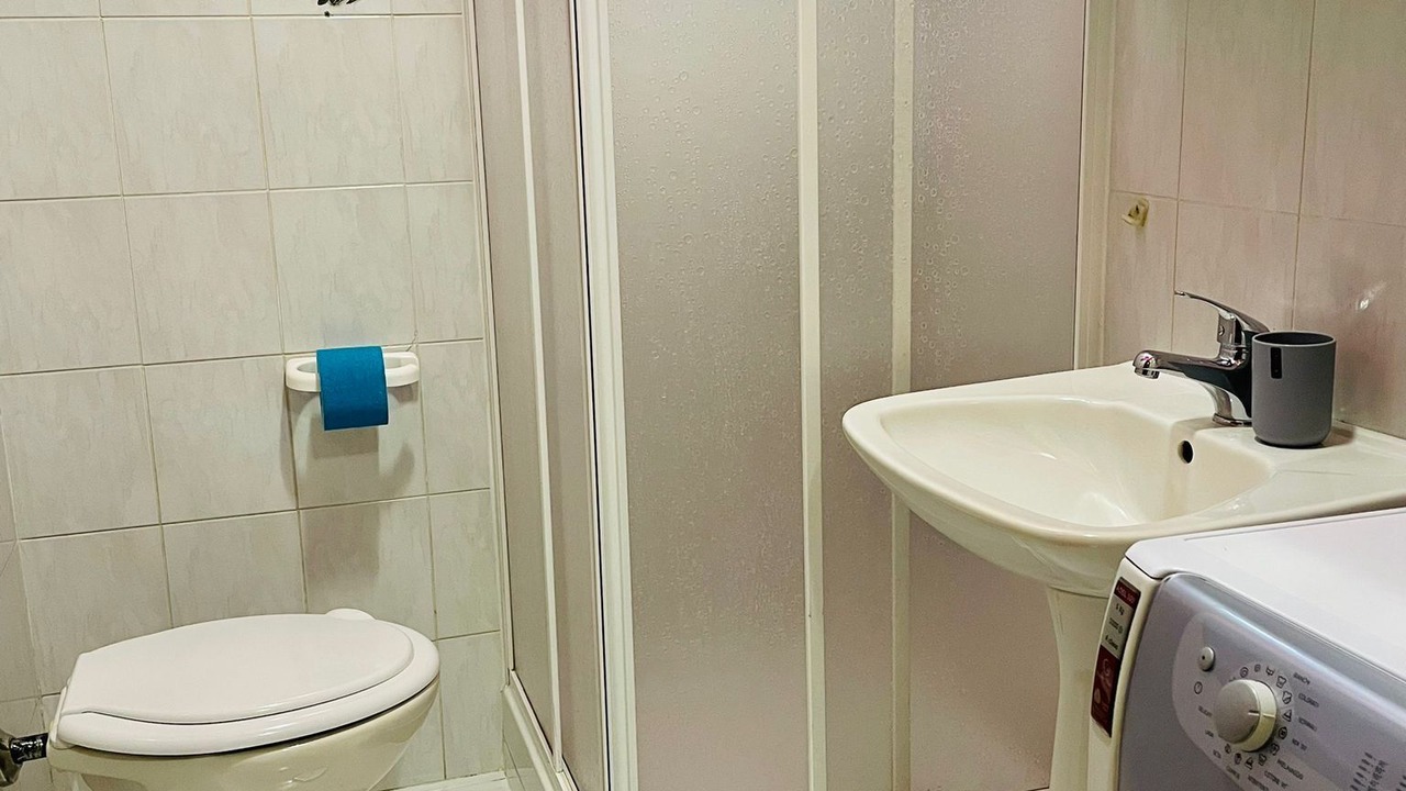 Photo of Bathroom in Poggio Mirteto