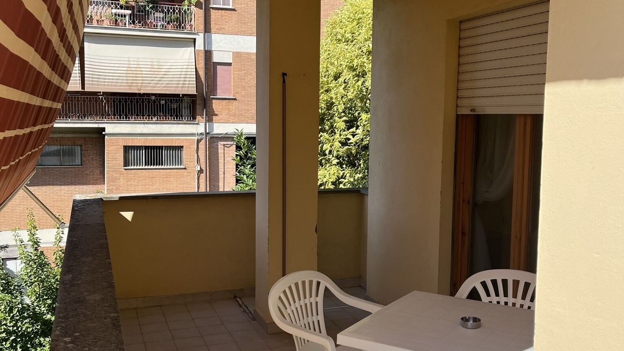 Photo of Outdoor in Poggio Mirteto