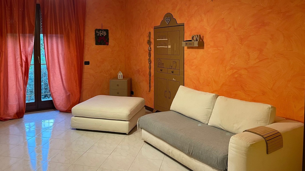Photo of Livingroom in Poggio Mirteto