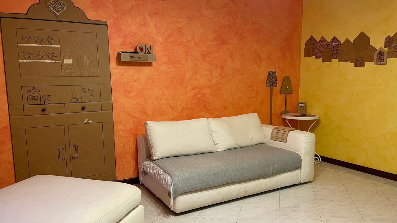 Photo of Livingroom in Poggio Mirteto