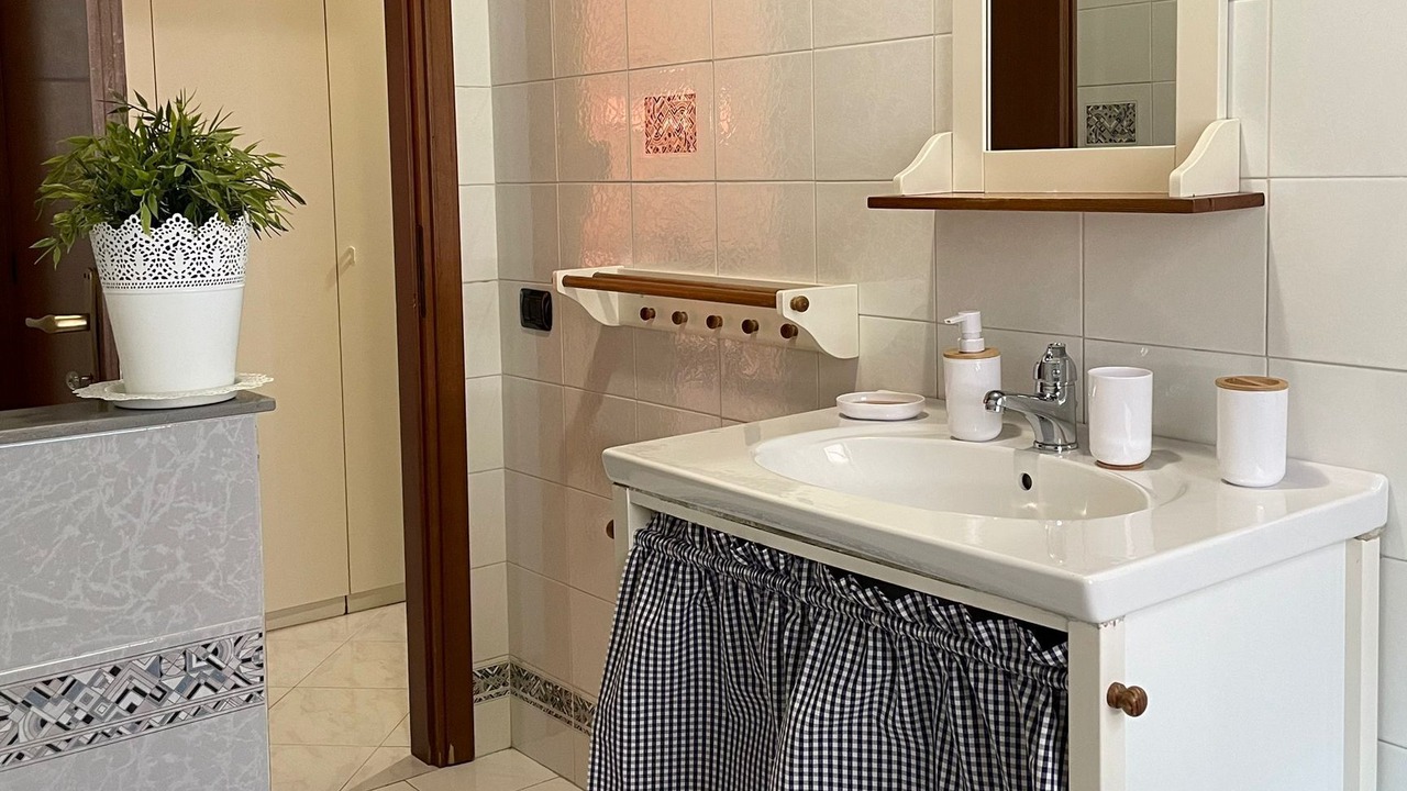 Photo of Bathroom in Poggio Mirteto
