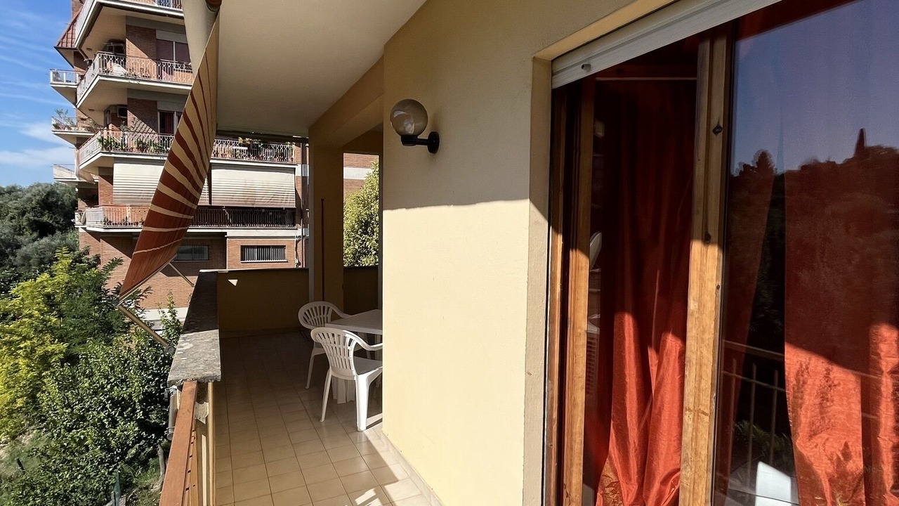 Photo of Outdoor in Poggio Mirteto