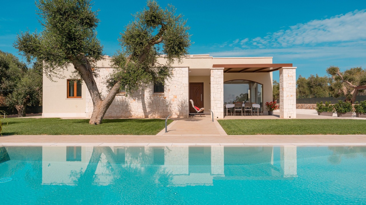 Photo of Outdoor in San Michele Salentino