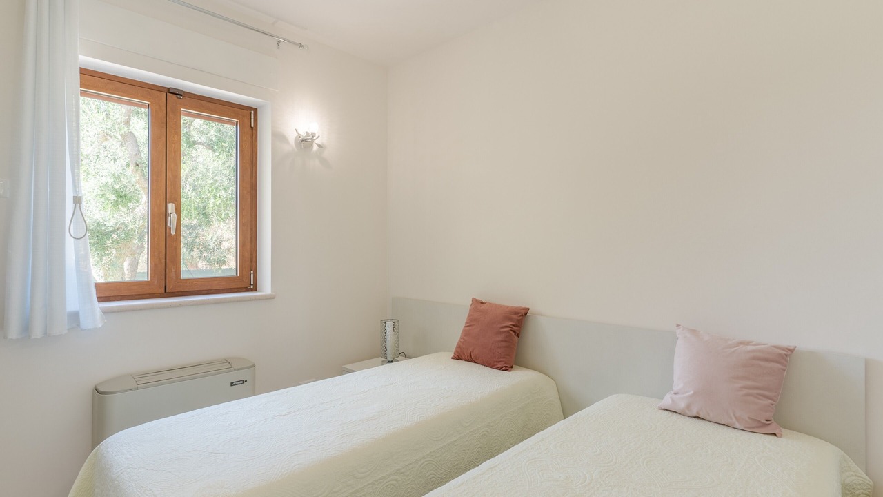 Photo of Bedroom in San Michele Salentino