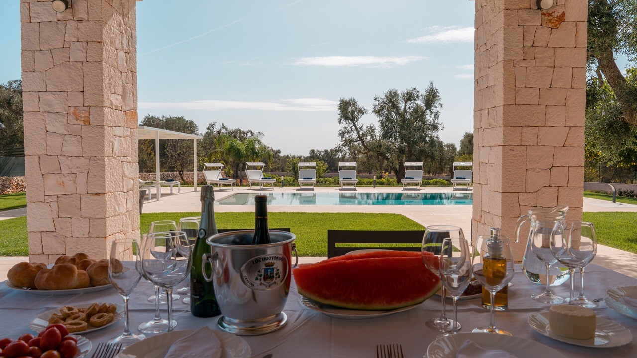 Photo of Outdoor in San Michele Salentino