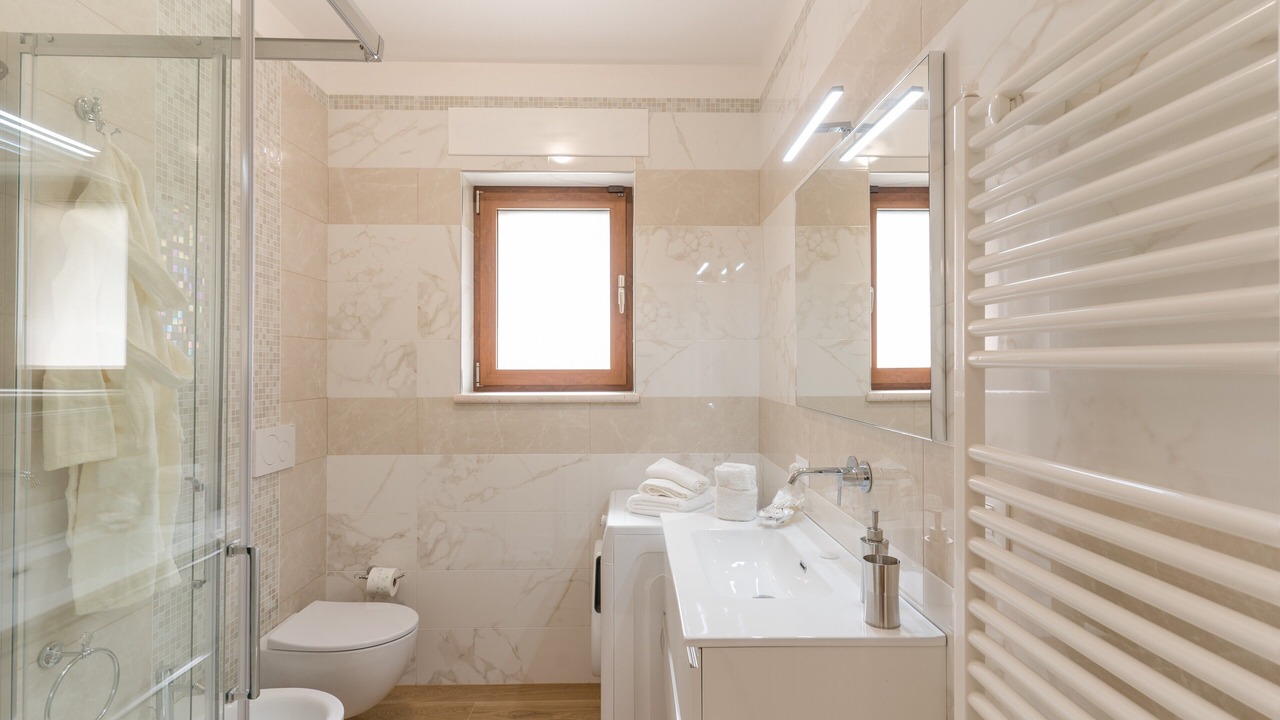 Photo of Bathroom in San Michele Salentino