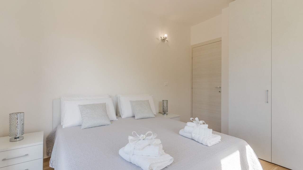 Photo of Bedroom in San Michele Salentino