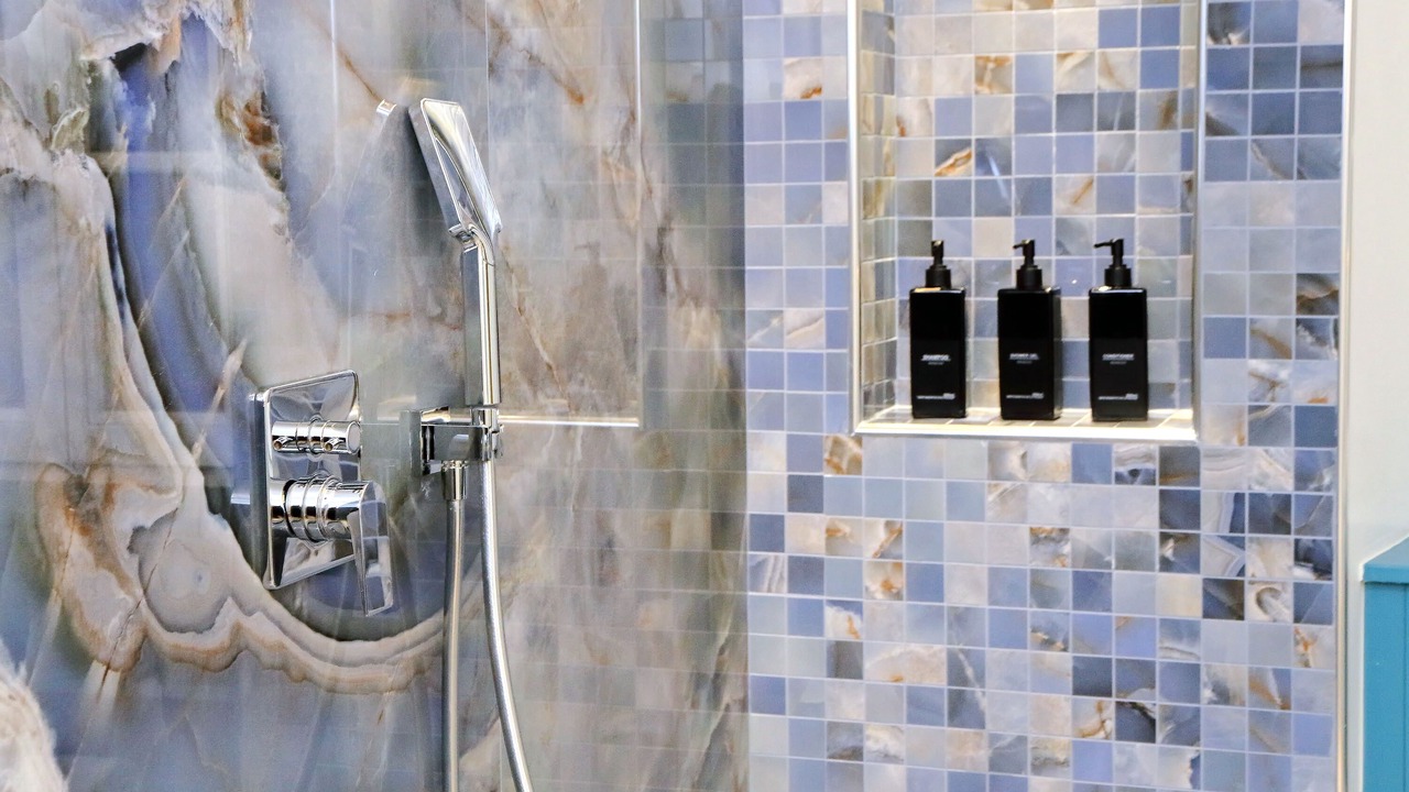 Photo of Bathroom in Rione IV Campo Marzio