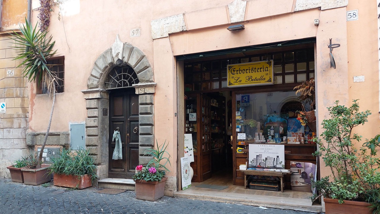 Photo of Outdoor in Rione IV Campo Marzio