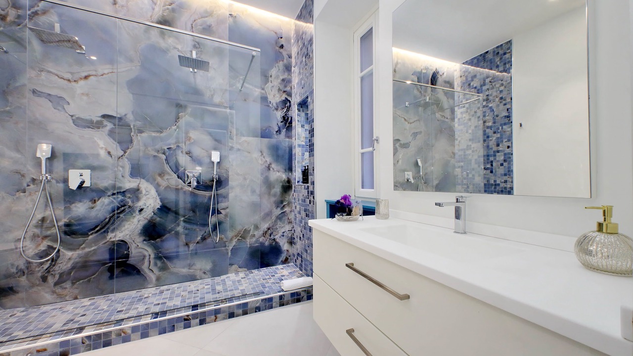 Photo of Bathroom in Rione IV Campo Marzio