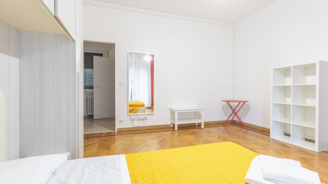 Photo of Bedroom in Historic Center