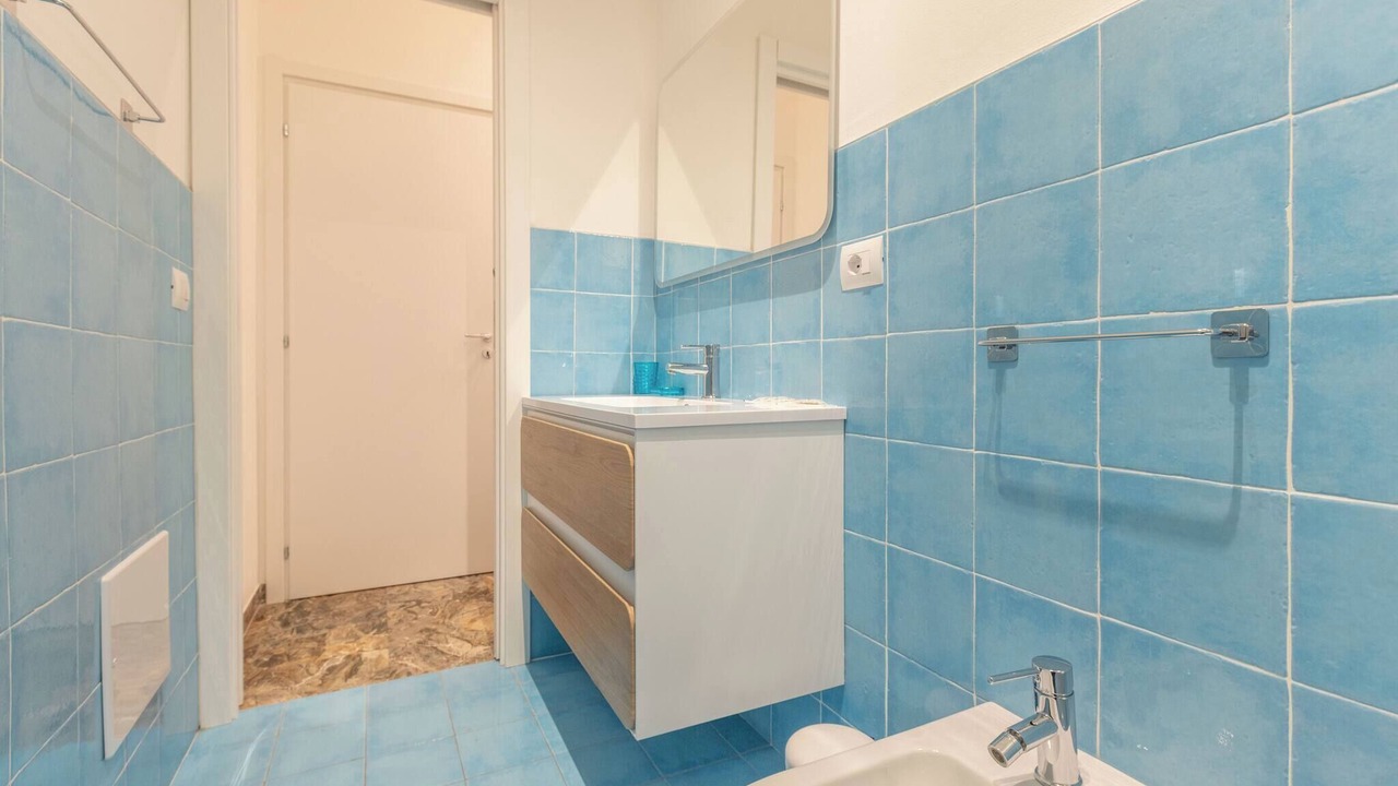 Photo of Bathroom in Historic Center
