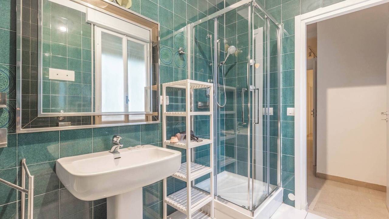 Photo of Bathroom in Historic Center