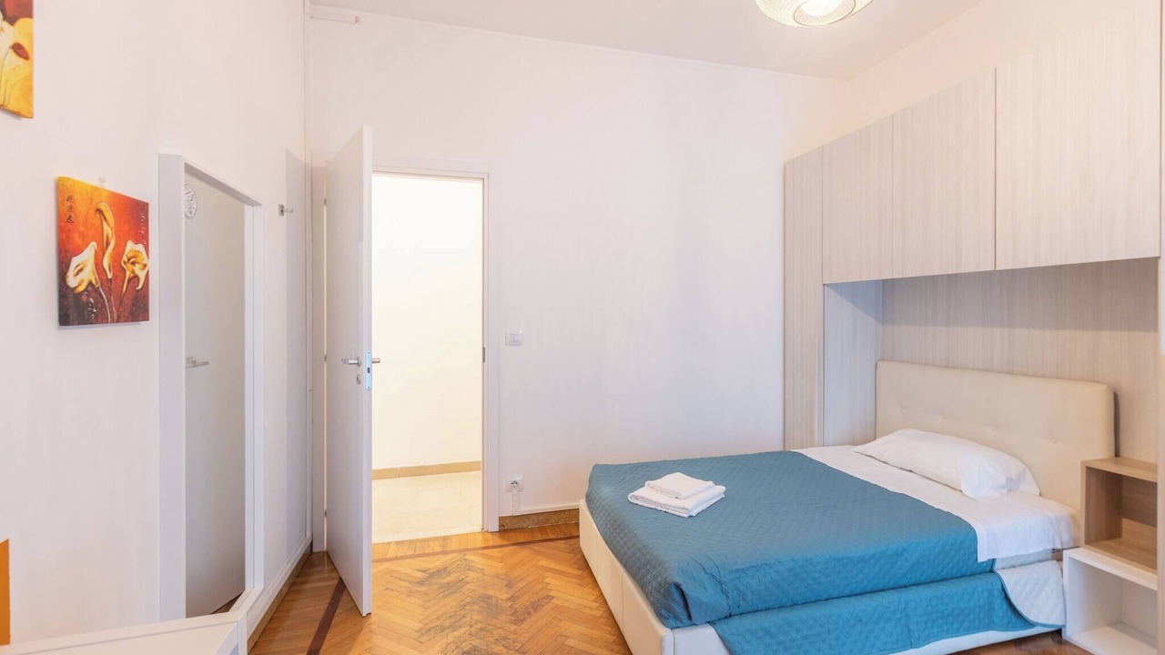 Photo of Bedroom in Historic Center