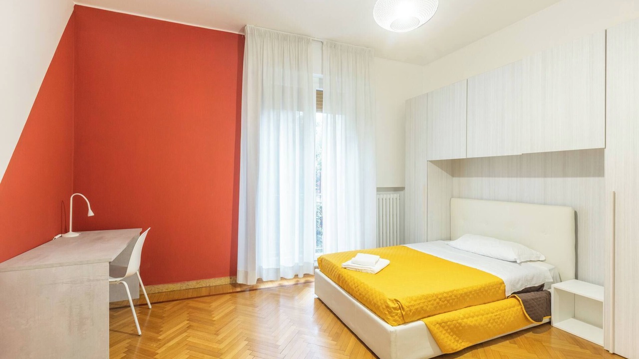 Photo of Bedroom in Historic Center