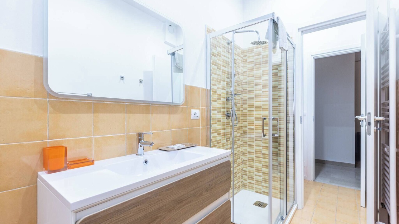 Photo of Bathroom in Historic Center