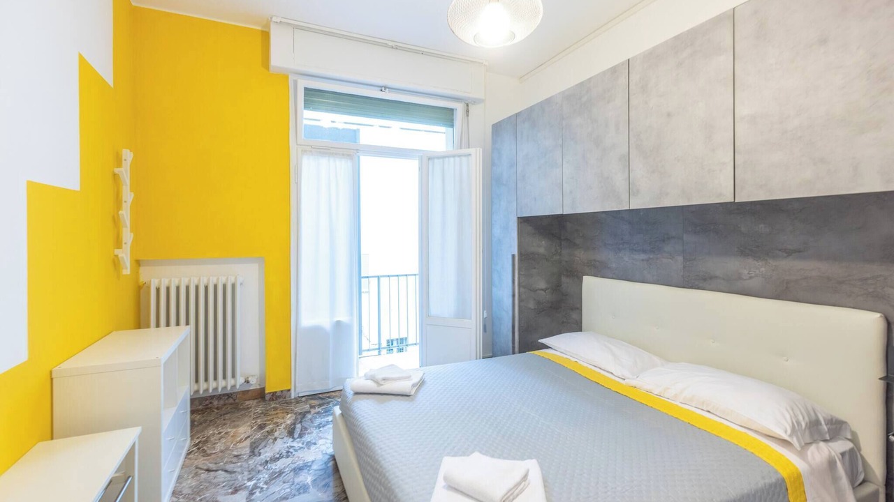 Photo of Bedroom in Historic Center