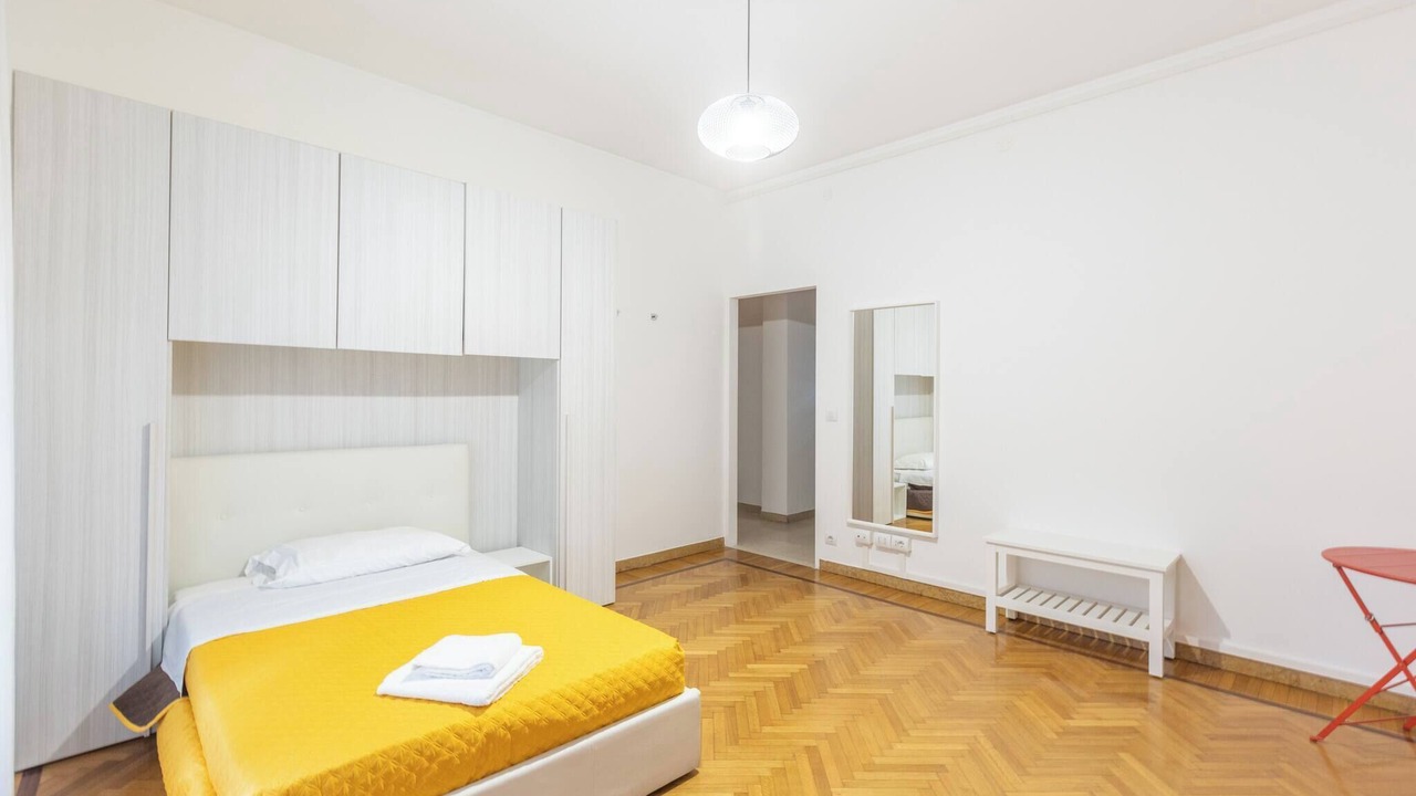Photo of Bedroom in Historic Center
