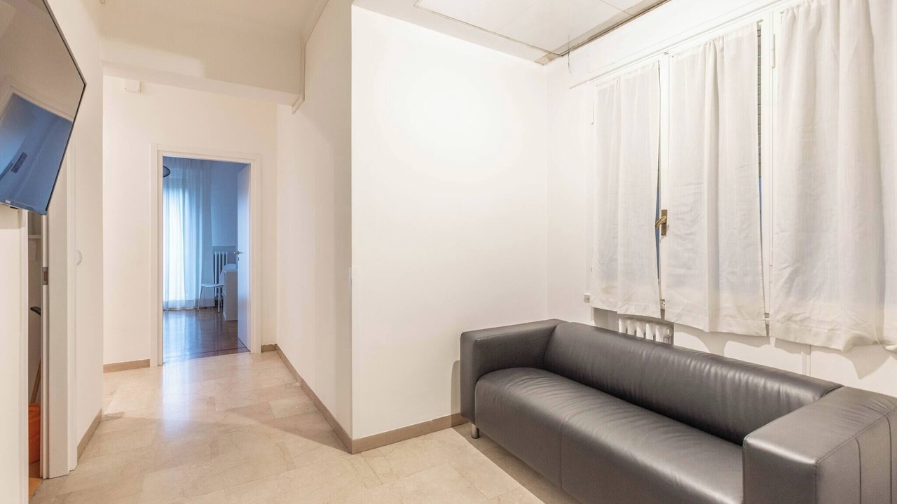 Photo of Livingroom in Historic Center