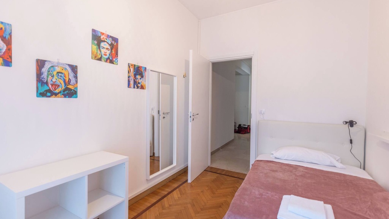 Photo of Bedroom in Historic Center