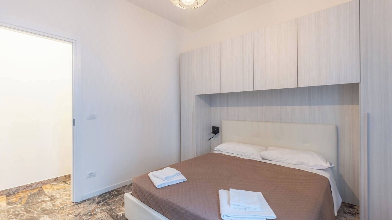 Photo of Bedroom in Historic Center