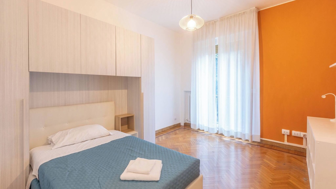 Photo of Bedroom in Historic Center