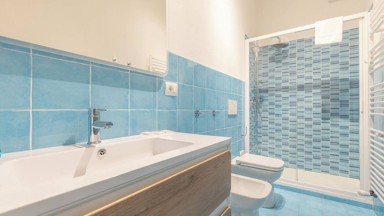 Photo of Bathroom in Historic Center